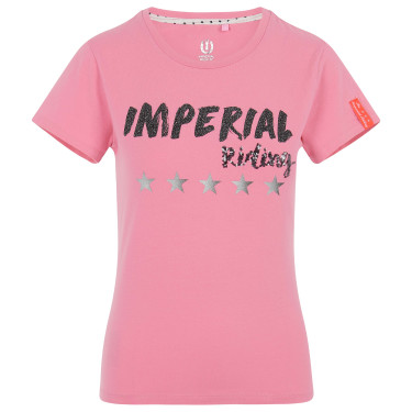 Camiseta Twister de equitación imperial Camiseta Twister de equitación imperial