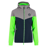 Chaqueta Imperial Riding Summer Nights Gecko verde Chaqueta Imperial Riding Summer Nights Gecko verde
