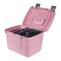 Caja de limpieza Smart Horze Rosa