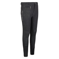 Pantalón de Montar Imperial SFS de Punto