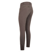 Pantalón Imperial Riding Admire FullGrip Hierro