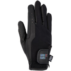 Guantes Damiro de montar imperiales Guantes Damiro de montar imperiales