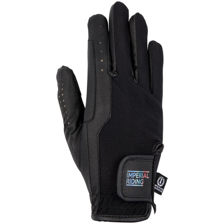 Guantes Damiro de montar imperiales Guantes Damiro de montar imperiales