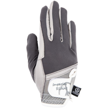 Guantes de equitación imperial Hilton Guantes de equitación imperial Hilton