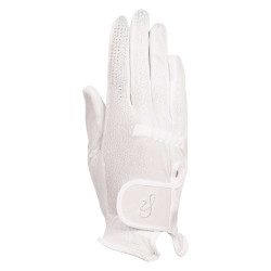 Guantes centelleantes de montar imperiales Guantes centelleantes de montar imperiales