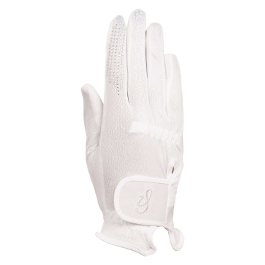 Guantes centelleantes de montar imperiales Guantes centelleantes de montar imperiales