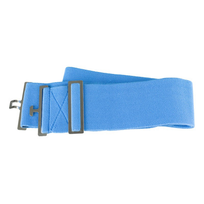 COUVERTURE AVALANCHE - IMPERMEABLE AVEC DOUBLURE POLAIRE Azul