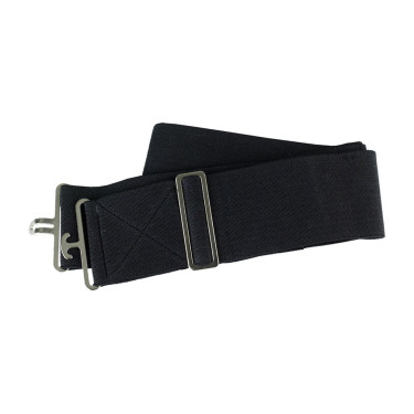 COUVERTURE AVALANCHE - IMPERMEABLE AVEC DOUBLURE POLAIRE Negro COUVERTURE AVALANCHE - IMPERMEABLE AVEC DOUBLURE POLAIRE Negro