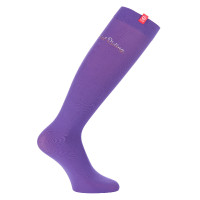 Calcetines Imperial Riding Mania Púrpura Real Violeta