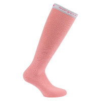 Calcetines imperiales realmente bonitos Caramelo rosa Calcetines imperiales realmente bonitos Caramelo rosa