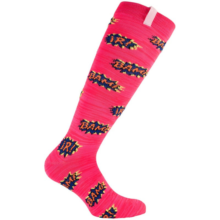 Juego de calcetines Imperial Riding Bam 6 pares