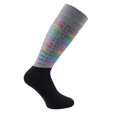 Imperial Riding Different Road Calcetines Imperial Riding Different Road Calcetines