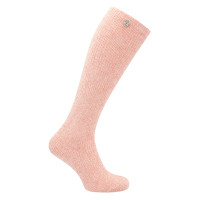 Calcetines de terciopelo...