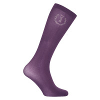 Imperial Riding Imperial Sparkle Calcetines Burdeos Imperial Riding Imperial Sparkle Calcetines Burdeos