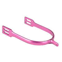 Espuelas Príncipe de Gales 23 mm Imperial Riding Rosa claro