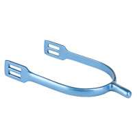 Espuelas Príncipe de Gales 23 mm Imperial Riding Azul marino