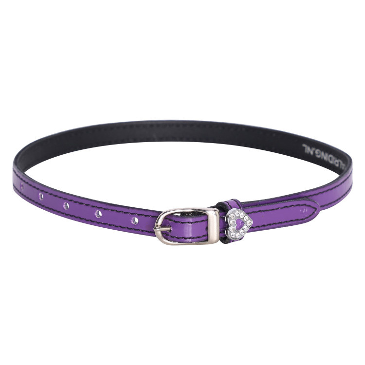 Correas para espuelas Imperial Riding Shiny