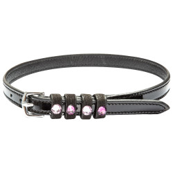 Correas de espuelas de cuero Imperial Riding Pardouz Correas de espuelas de cuero Imperial Riding Pardouz