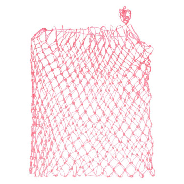 Red de heno de la zona de equitación imperial Diva rosa