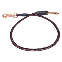 Cordón de sujeción para camión Imperial Riding Elastisch 120cm Burdeos