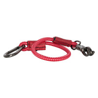 Imperial Riding Little Space Bungee Truck Tether Lanyard 60cm Tango Rojo Imperial Riding Little Space Bungee Truck Tether Lanyard 60cm Tango Rojo
