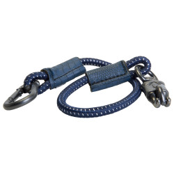 Imperial Riding Little Space Bungee Truck Tether Lanyard 60cm Imperial Riding Little Space Bungee Truck Tether Lanyard 60cm