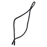 Cinturón para el cuello Imperial Riding Free Ride Negro