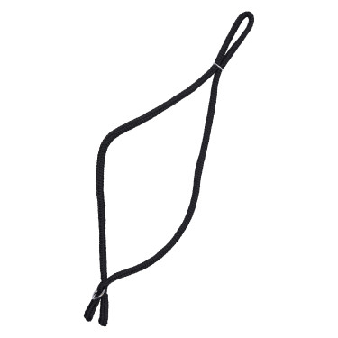 Cinturón para el cuello Imperial Riding Free Ride Negro