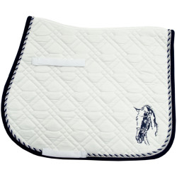 Mantilla Pisa Imperial Equitación Mixta