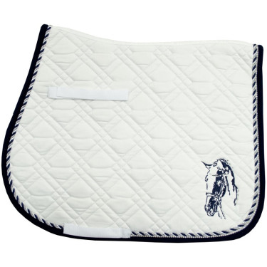 Mantilla Pisa Imperial Equitación Mixta