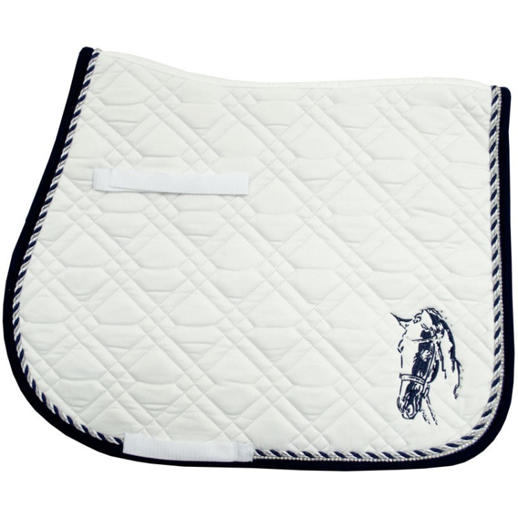 Mantilla Pisa Imperial Equitación Mixta