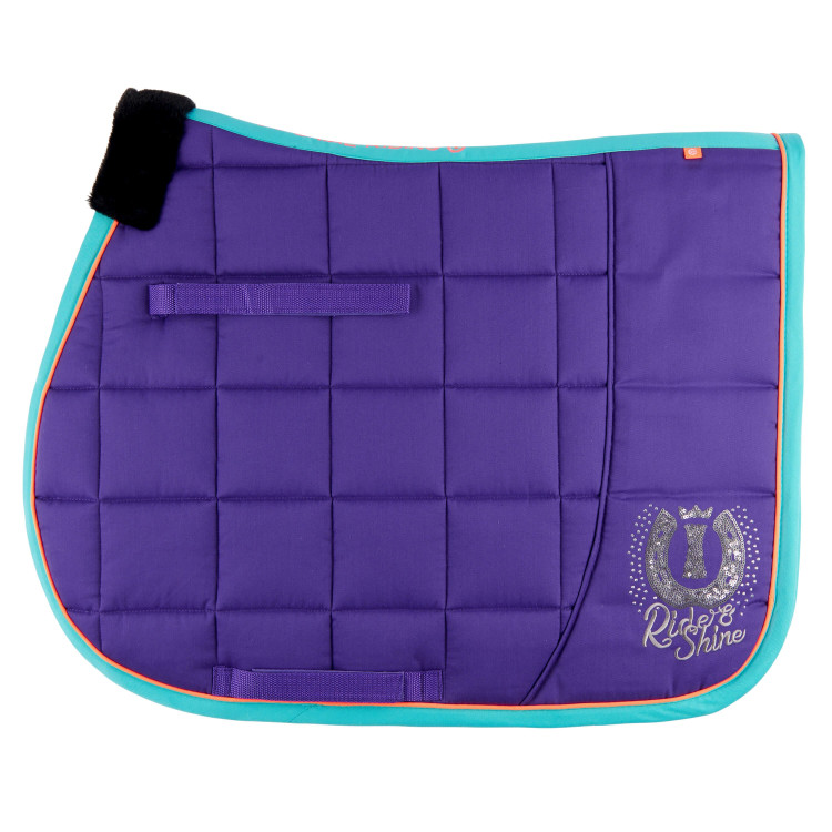 Mantilla Imperial Imperial Riding Time to Shine unisex Mantilla Imperial Imperial Riding Time to Shine unisex
