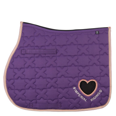 Mantilla mixta Imperial Riding Symbol Mantilla mixta Imperial Riding Symbol