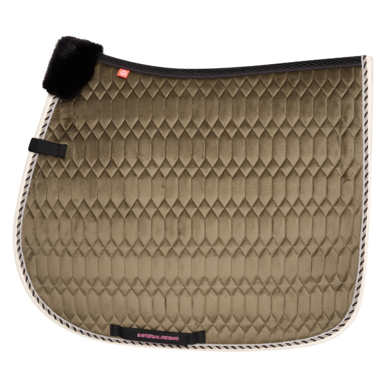 Mantilla Imperial Riding Statement Mixto