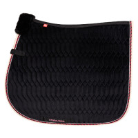 Mantilla Imperial Riding Statement Mixto Negro