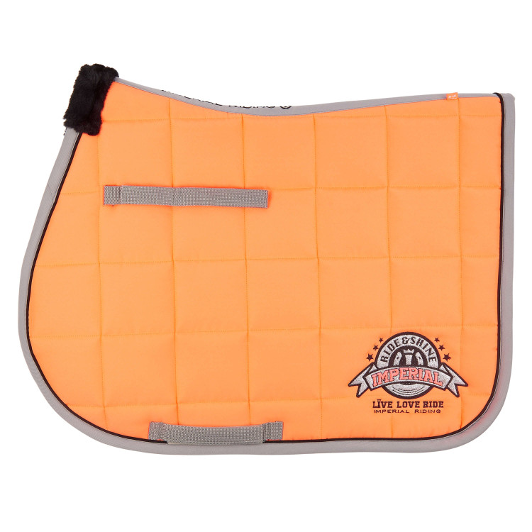 Mantilla Imperial Imperial Riding Ride and Shine mixta