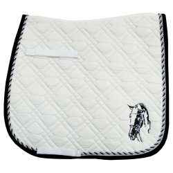 Mantilla Imperial Riding Pisa DR Mantilla Imperial Riding Pisa DR