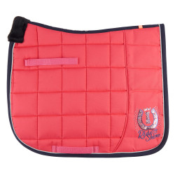Mantilla Imperial Riding Time to Shine DR