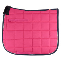 Mantilla imperial Imperial Riding Time to Shine base DR Rubí rosa / marino