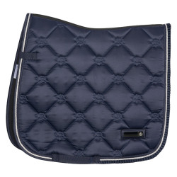 Mantilla Imperial Riding Lovely DR Azul marino