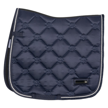 Mantilla Imperial Riding Lovely DR Azul marino