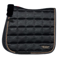 Mantilla Imperial Riding Imperial Ambient AOP DR Cebra negra