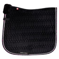 Mantilla Imperial Riding Ambient Flower Power Simplify DR Mantilla Imperial Riding Ambient Flower Power Simplify DR