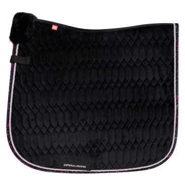 Mantilla Imperial Riding Ambient Flower Power Simplify DR Mantilla Imperial Riding Ambient Flower Power Simplify DR
