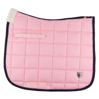 Mantilla Imperial Riding Special Program DR Rosa claro / marino