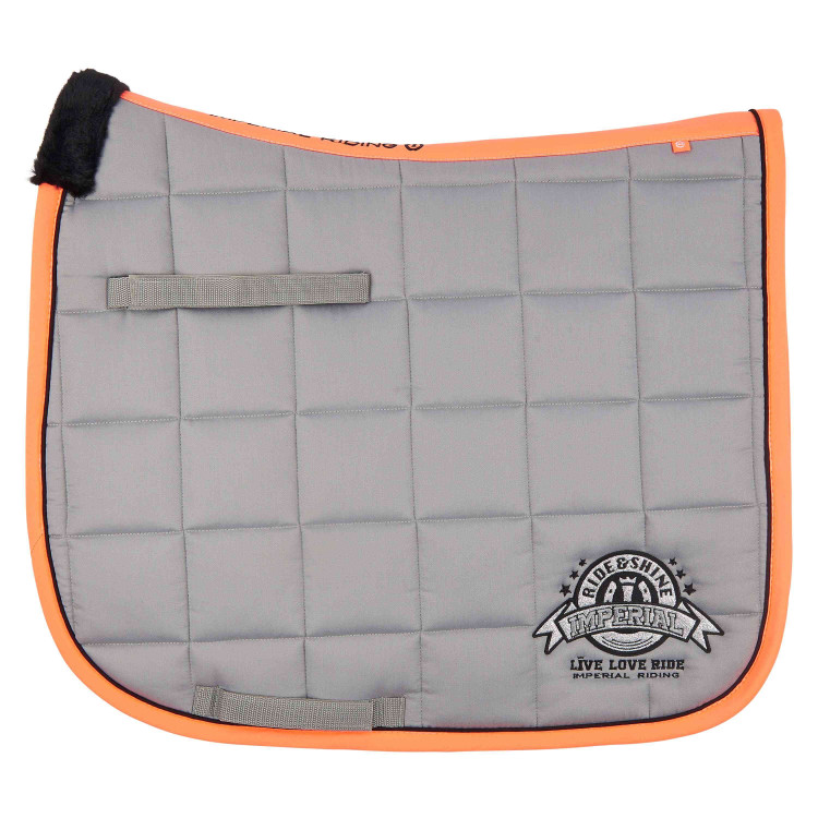 Mantilla Imperial Riding Ride and Shine DR Mantilla Imperial Riding Ride and Shine DR