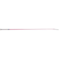 Látigo de diamantes de equitación imperial Fucsia Rosa