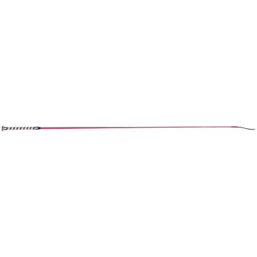 Látigo de diamantes de equitación imperial Fucsia Rosa