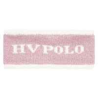 Diadema HV Polo Belleville Rosa empolvado