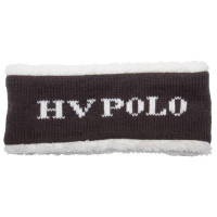 Diadema HV Polo Belleville Negro